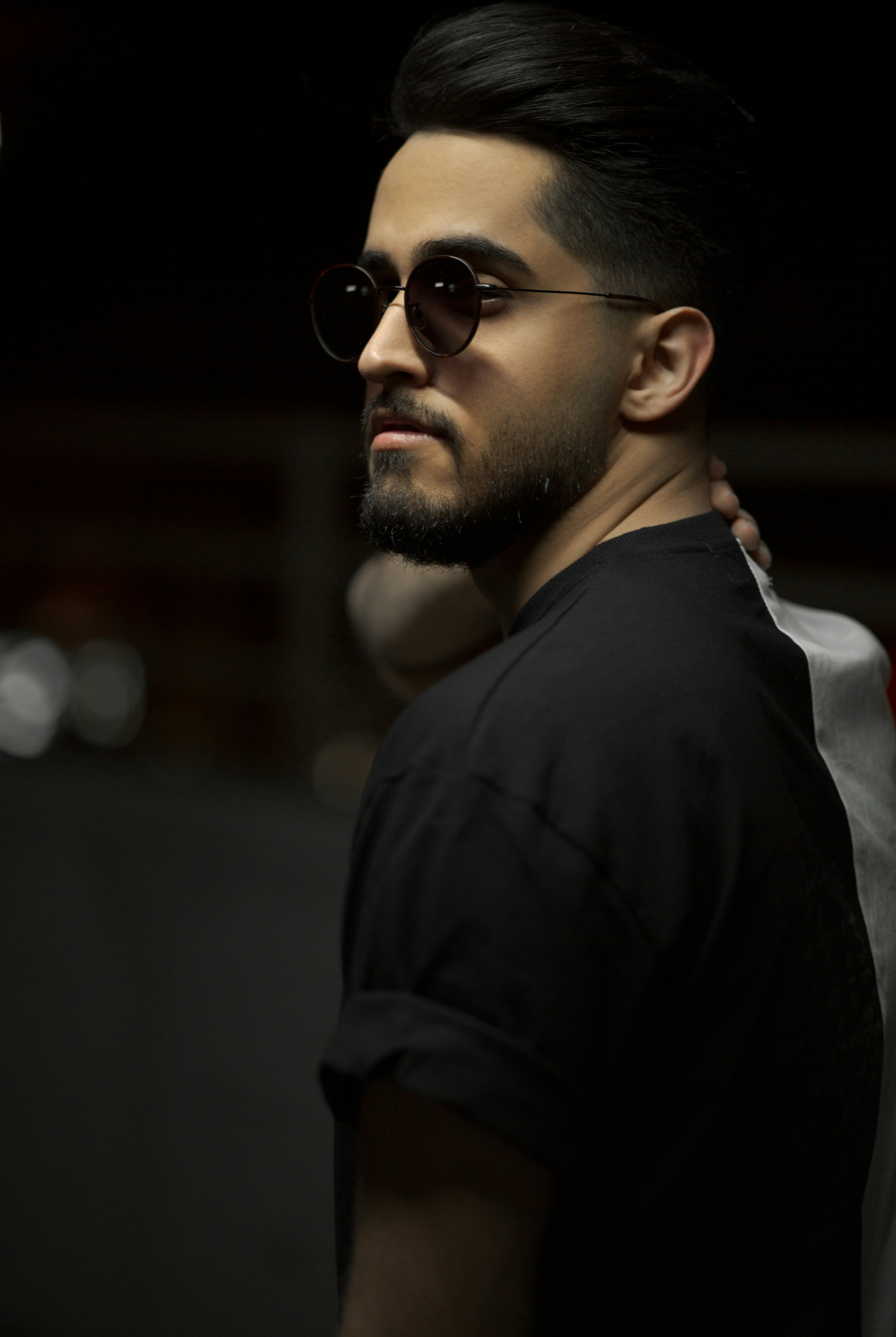 热门推荐：综艺《笑点实验室》