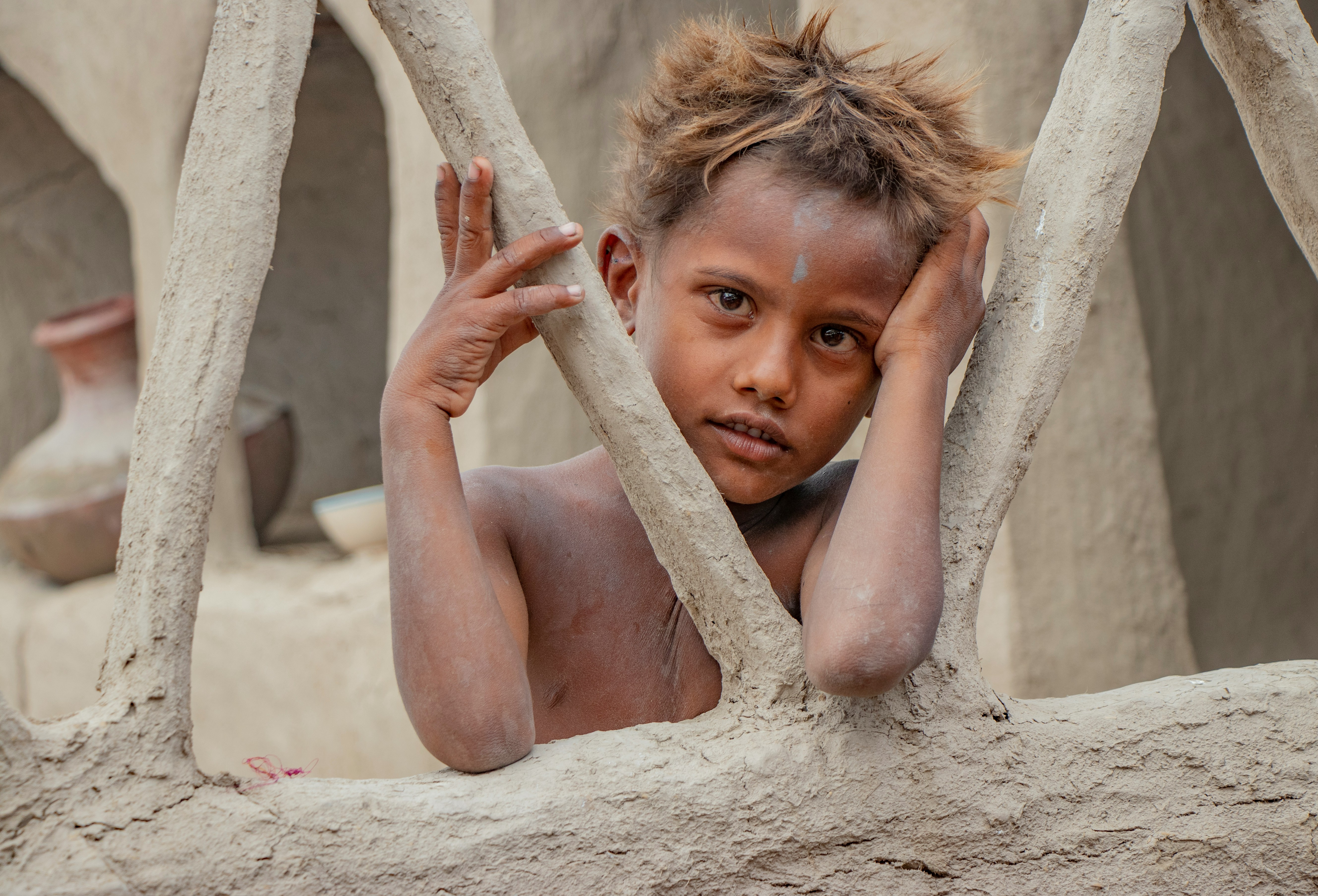 每日大赛-创意表达主题封面图